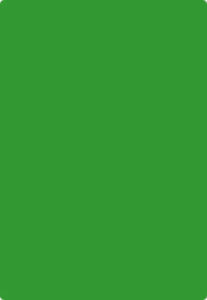 Green Rectangle zabIT