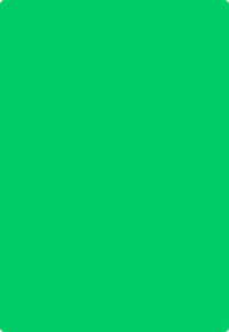 Light Green Rectangle zabIT